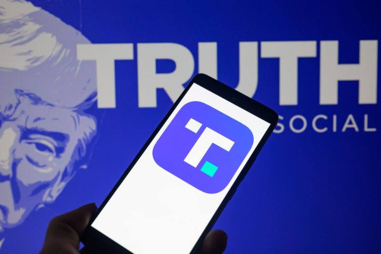 Truth Social de Trump envisage de lancer une plateforme de streaming TV en direct