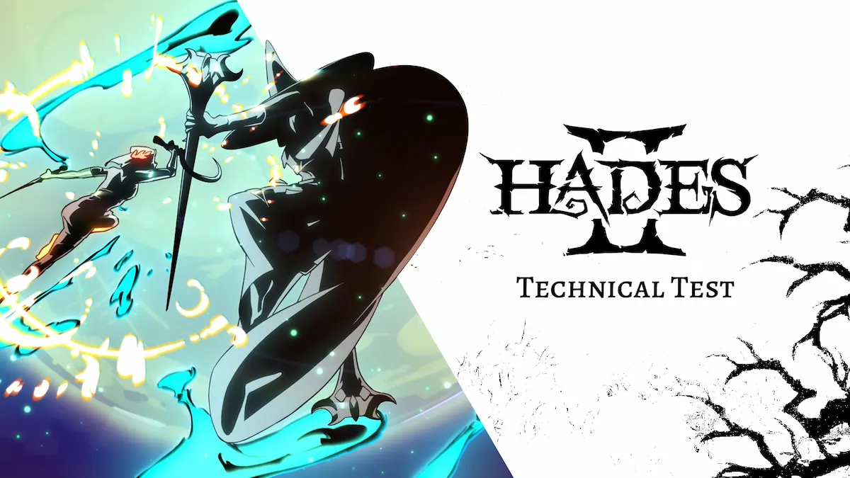 Hades II Playtest