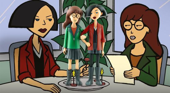 Trucs sympas : laissez l'ensemble de figurines Daria et Jane de Mondo guérir votre faible estime de soi (pour tous les autres)