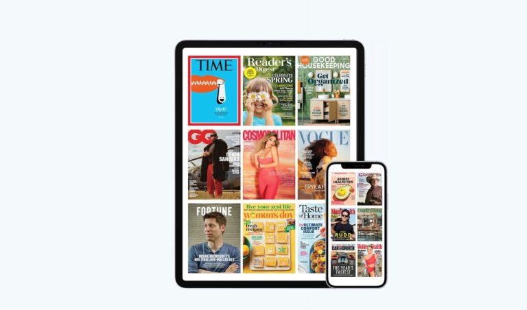 L’indien VerSe acquiert Magzter, son rival d’Apple News+