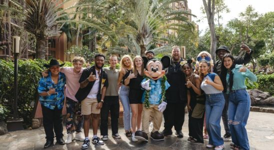 TRISTON HARPER, MACKENZIE SOL, ROMAN COLLINS, JACK BLOCKER, ELLEIGH MARIE, JENNIFER JEFFRIES, AJII, MICKEY MOUSE, JELLY ROLL, KBLOCKS, KENNEDY REID, EMMY RUSSELL, ODELL BUNTON JR., MIA