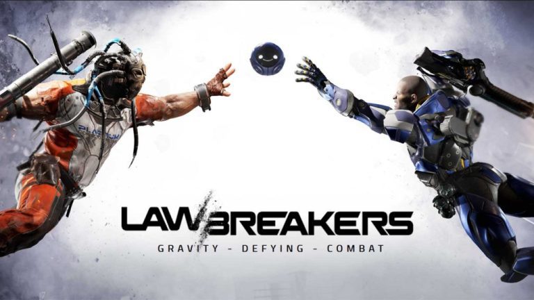 Un lanceur créé par des fans a rendu Lawbreakers jouable après 6 ans
