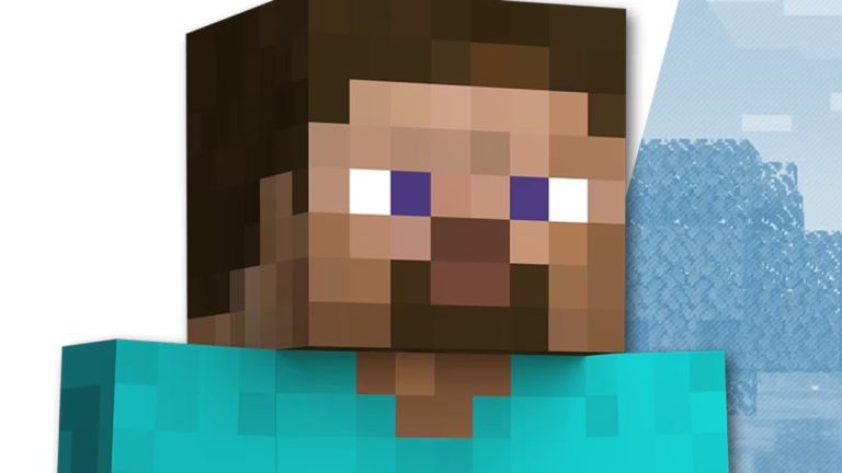 Il semble que Jack Black joue vraiment Steve dans le film Minecraft
