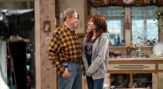 The Conners TV Show on ABC: canceled or renewed?