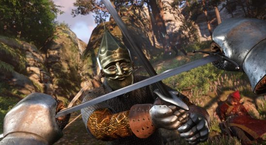 Aperçu de Kingdom Come: Deliverance II – Voici le Royaume