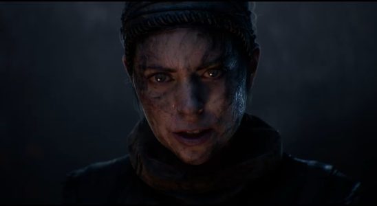 La durée d'exécution de 9 heures de Hellblade 2 est tout à fait correcte