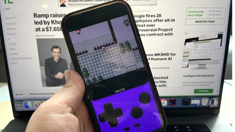 Comment jouer à Pokémon et à d’autres jeux Game Boy sur votre iPhone