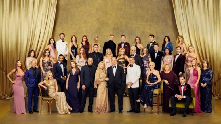 Nominations aux Daytime Emmy 2024 : pack principal « Y&R » et « Bold and the Beautiful »
