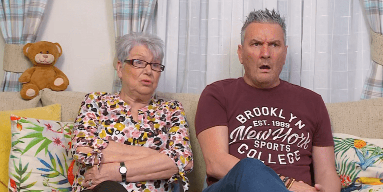 Jenny de Gogglebox déconcertée par les drames "sombres"
