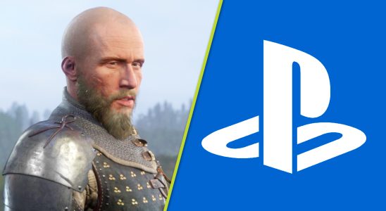 Kingdom Come Deliverance ne coûte que 4 $ sur PS5 après la révélation de KCD2