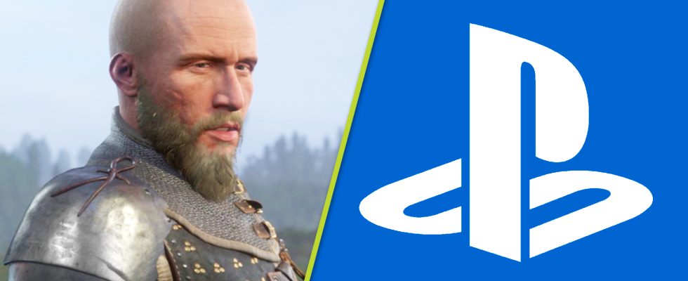 Kingdom Come Deliverance ne coûte que 4 $ sur PS5 après la révélation de KCD2