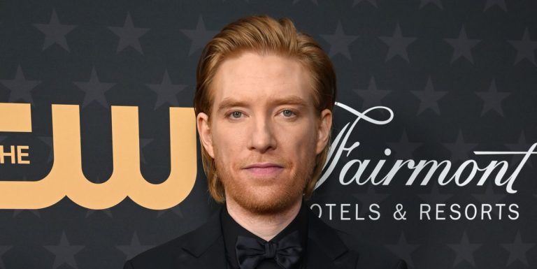 Le spin-off d'Office donne Domhnall Gleeson dans le rôle principal
