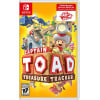 Capitaine Toad : traqueur de trésors