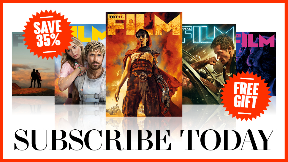 Offre abonnement Total Film