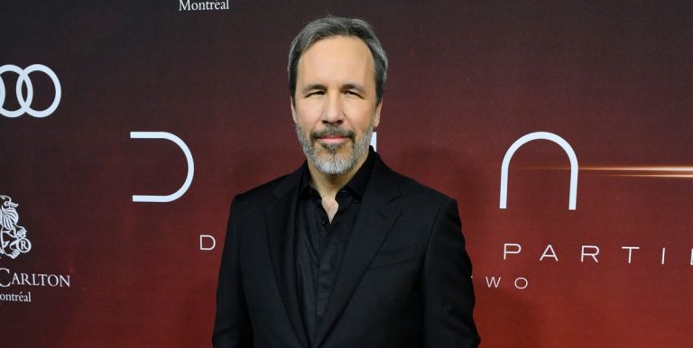 Denis Villeneuve de Dune 2 répond aux mèmes de Stilgar
