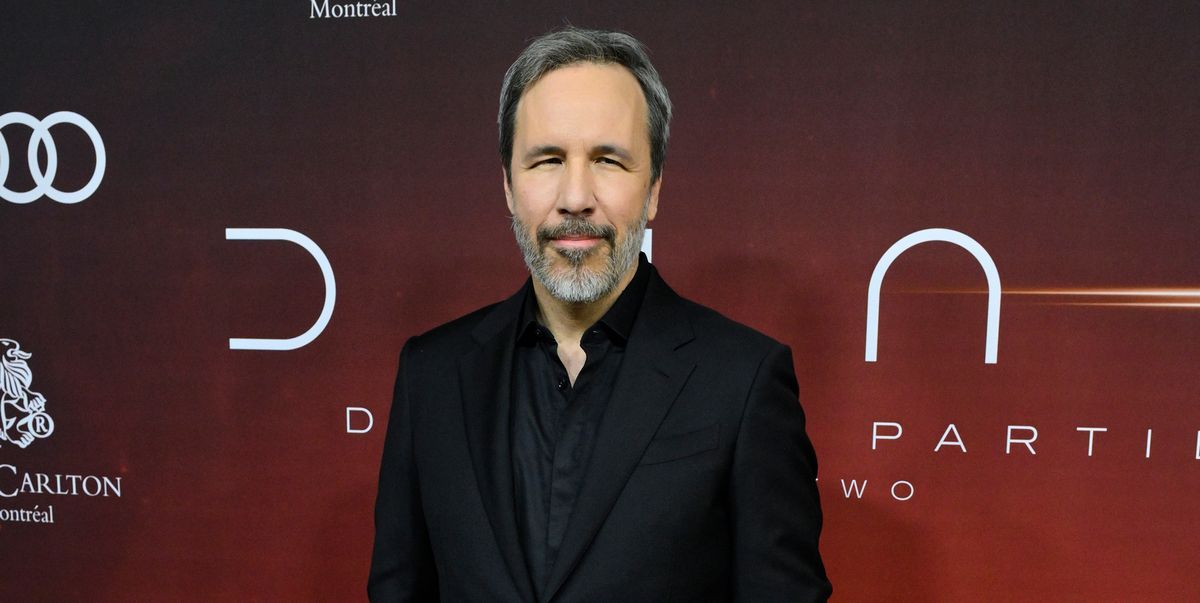 Denis Villeneuve de Dune 2 répond aux mèmes de Stilgar
