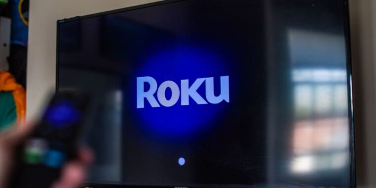 Roku force l’authentification à 2 facteurs après 2 violations de 600 000 comptes