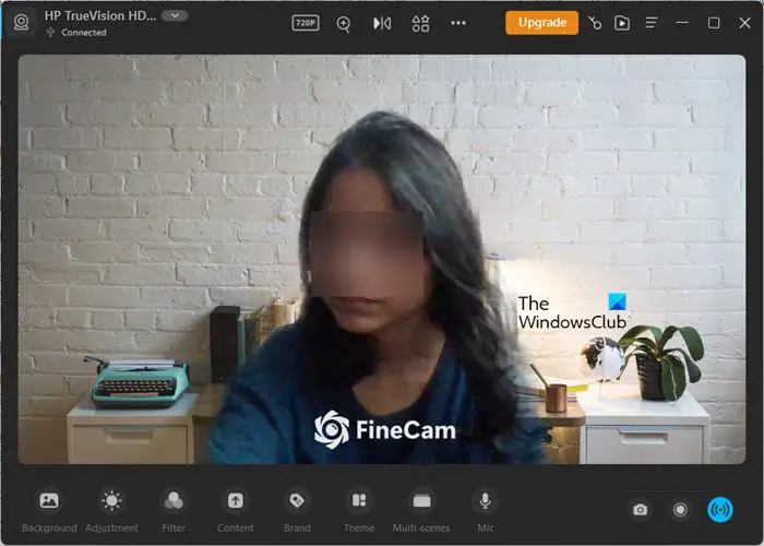 FineCam