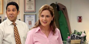 Jenna Fischer, du bureau américain, affirme que la réunion des acteurs s'est terminée "trop ​​vite"
