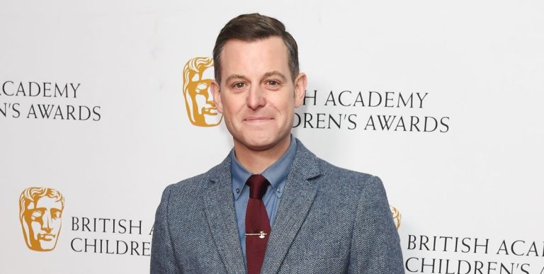 Matt Baker de The One Show annonce son prochain rôle à la télévision
