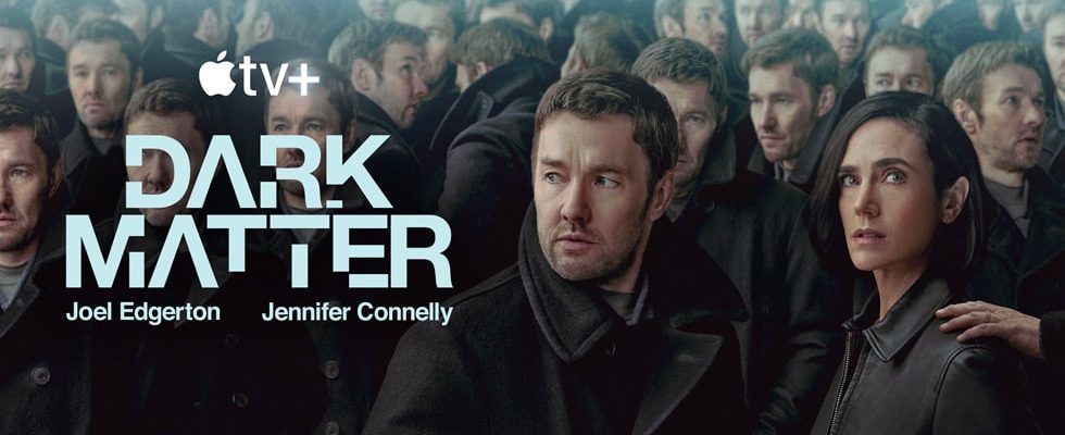 Dark Matter TV Show on Apple TV+: canceled or renewed?