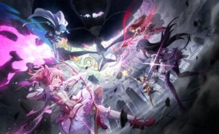 Puella Magi Madoka Magica : Magia Exedra