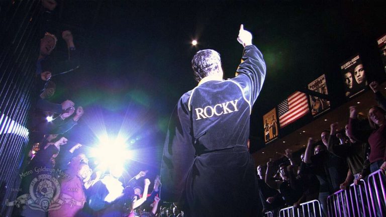 Rocky 5 et Rocky Balboa arrivent enfin sur Blu-ray 4K
