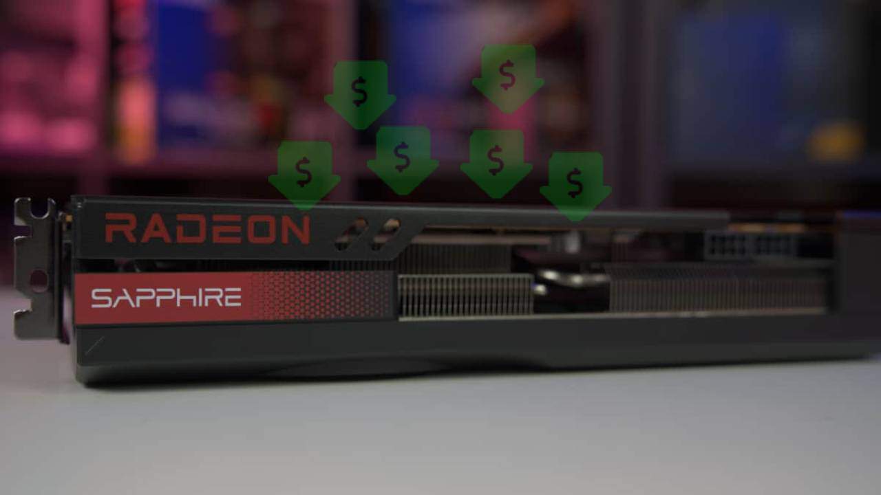 Effectuez votre prochaine mise à niveau du GPU AMD car ces cartes Radeon de dernière génération bénéficient d'une promotion spéciale
