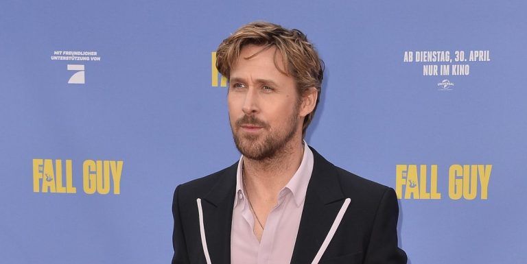 Le nouveau film de Ryan Gosling arrive à sa date de sortie
