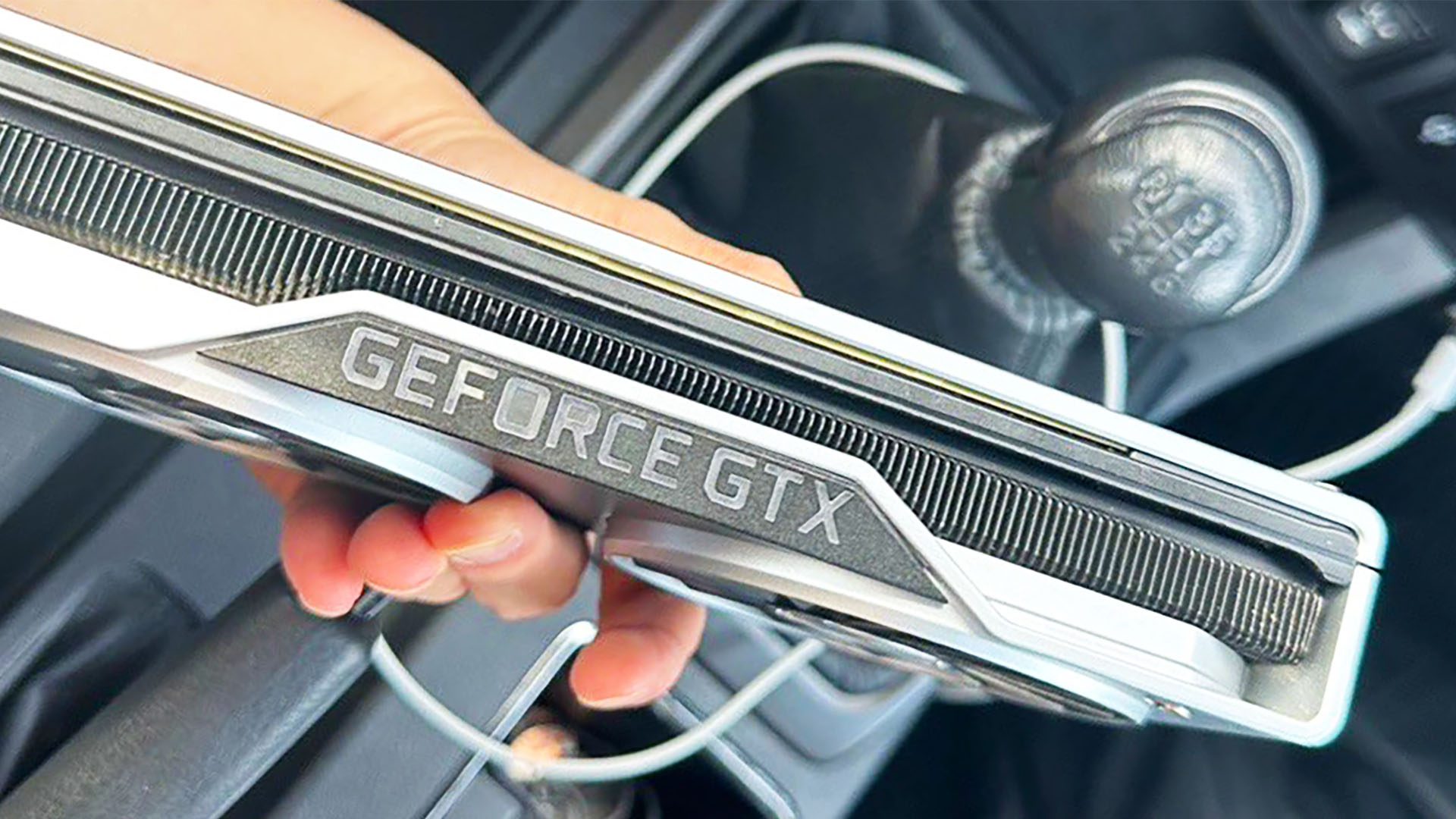 Ce GPU Nvidia GeForce GTX 2070 (oui, GTX) vient d'être comparé
