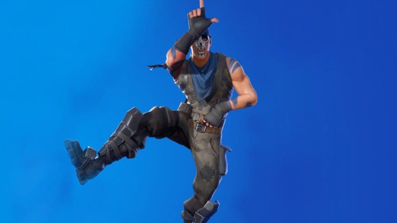 Fortnite ajoute un nouveau paramètre pour masquer les « émoticônes de confrontation »
