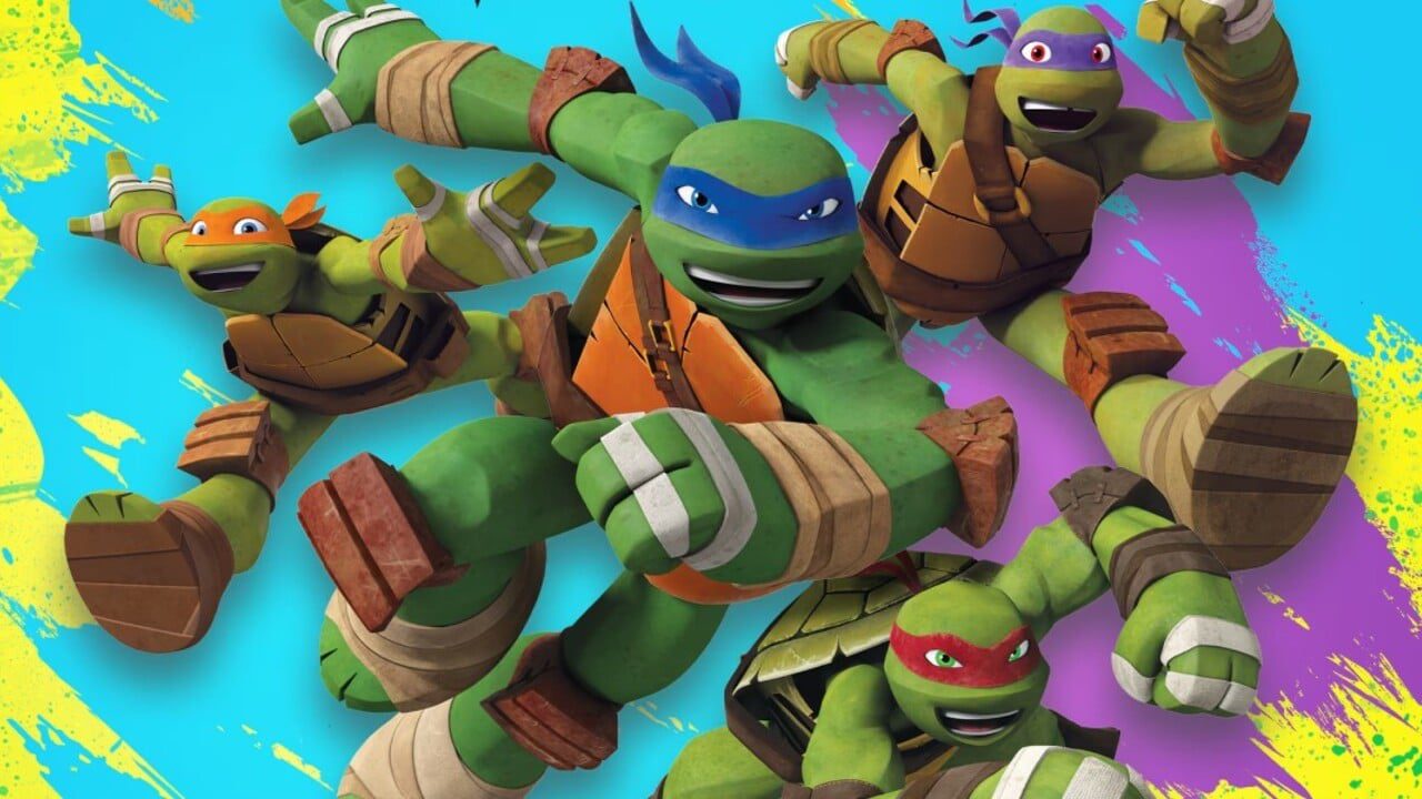 Teenage Mutant Ninja Turtles Arcade : Revue de la colère des mutants (Switch)
