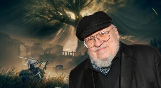 Combien d'Elden Ring George RR Martin a-t-il écrit ?  Nous avons rassemblé les indices.