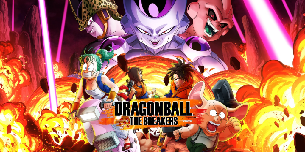 Dragon Ball : The Breakers Ce que vous devez savoir pour commencer
