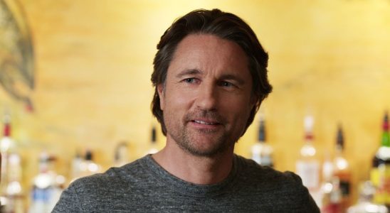 Martin Henderson de Virgin River confirme un rôle spécial dans la saison 6