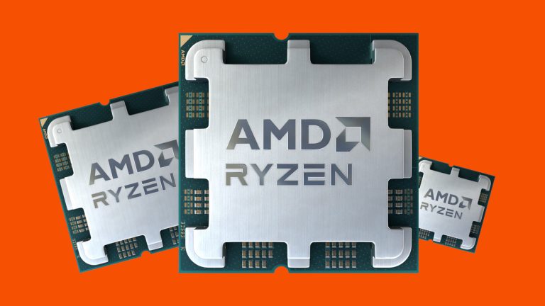 Les nouveaux processeurs AMD Ryzen auront trois types de cœurs, selon une fuite
