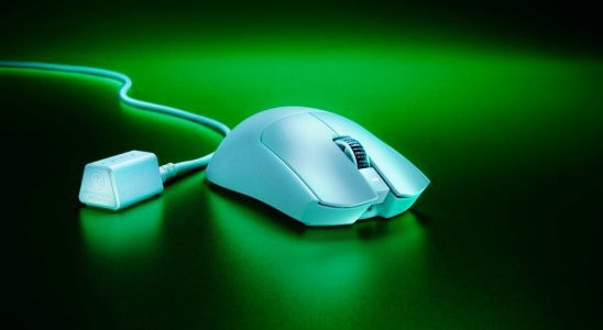 La nouvelle souris de jeu de Razer a déjà remporté un événement majeur d'esports