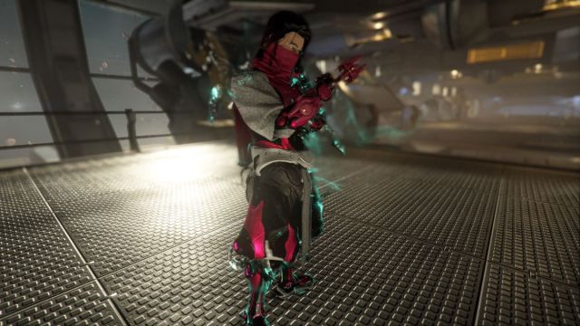 Les cinq meilleurs amplis de Warframe, classés