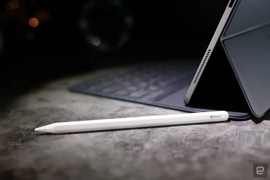 Le dernier Apple Pencil avec chargement USB-C tombe à un nouveau plus bas