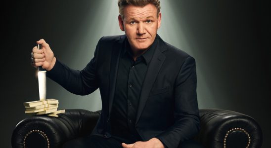 Food Stars de Gordon Ramsay : aperçu de la saison deux publié pour la série de compétitions FOX