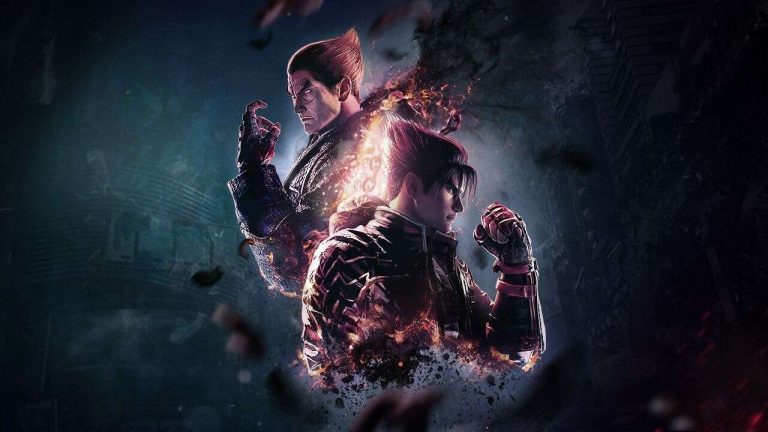 Tekken 8 tombe au meilleur prix à ce jour, livré avec des produits gratuits
