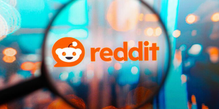 Reddit et les robots spammeurs IA explorent de nouvelles façons de diffuser des publicités dans votre flux