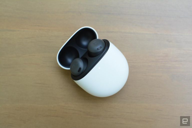 Les Google Pixel Buds Pro sont de retour en vente au prix de 135 $