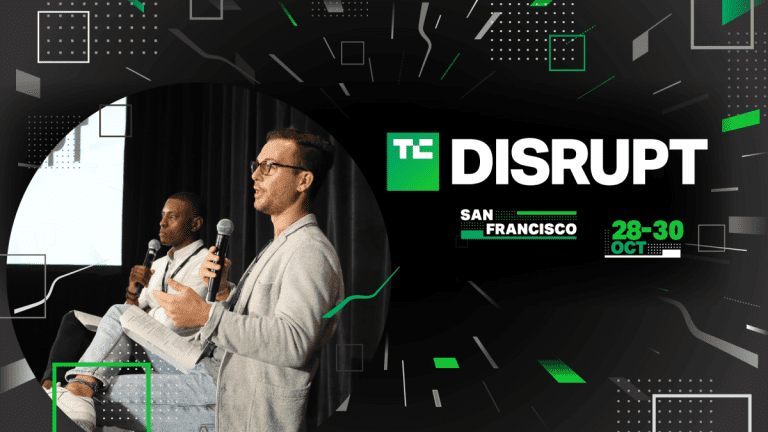 Les candidatures aux conférenciers se terminent demain pour TechCrunch Disrupt 2024