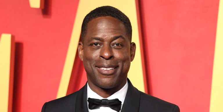 Sterling K Brown décroche son prochain rôle au cinéma dans le thriller d'Adam Scott
