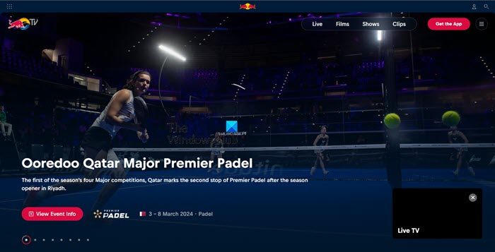 Sites Web alternatifs pour le streaming sportif en direct gratuit DaddyLiveHD