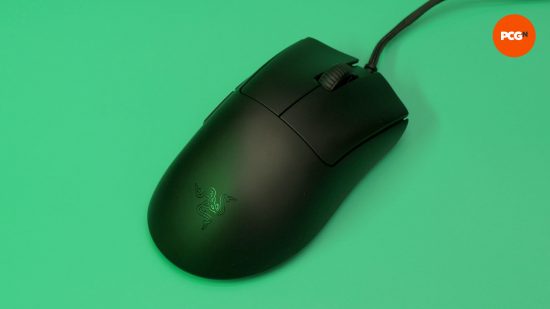 Razer Deathadder V3 avis 02 retour