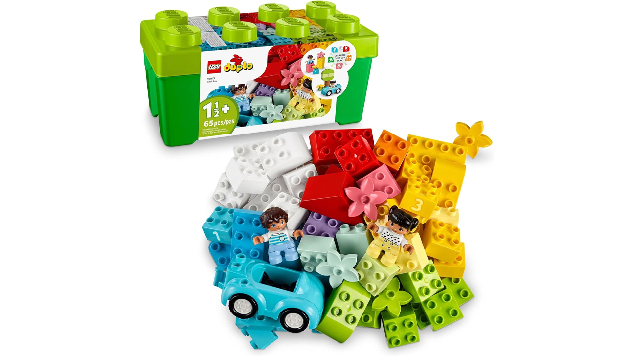 LEGO Duplo