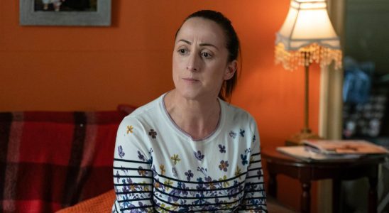 La star d'EastEnders, Natalie Cassidy, "sans voix" à propos d'un nouveau projet