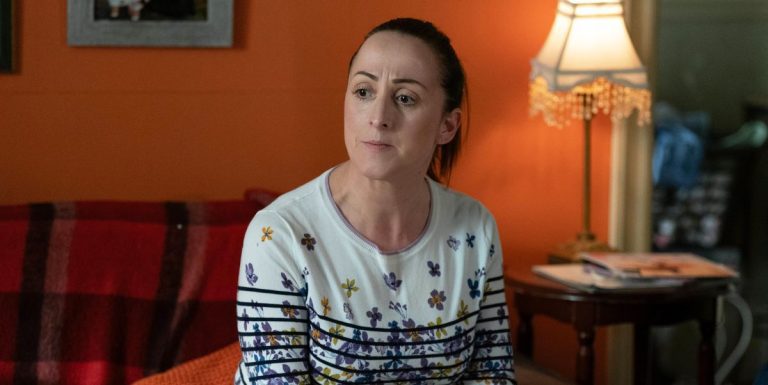 La star d'EastEnders, Natalie Cassidy, "sans voix" à propos d'un nouveau projet
